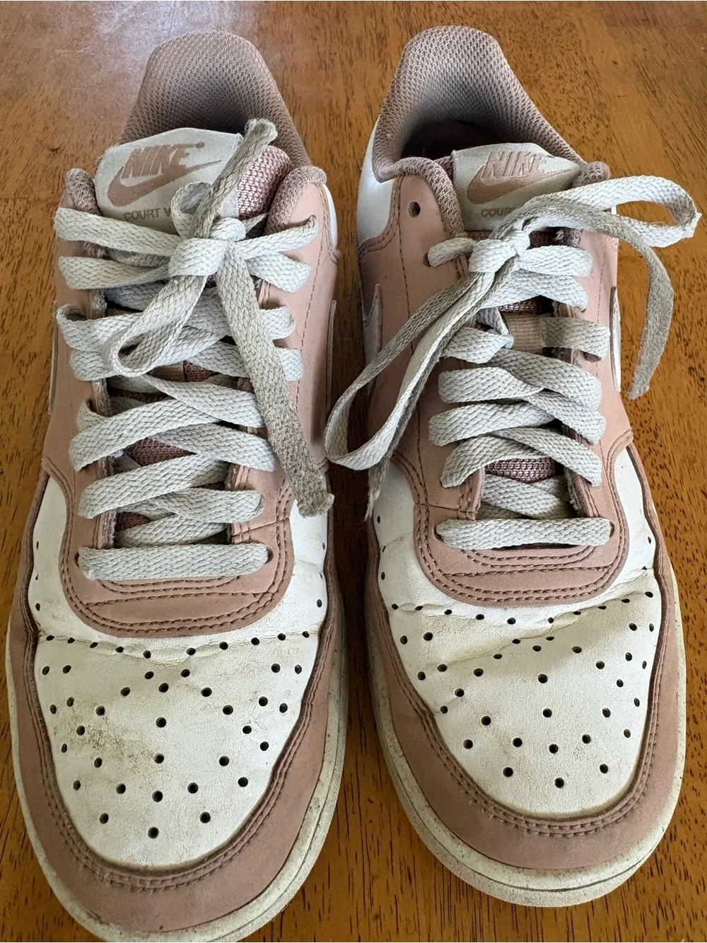 Nike shoes